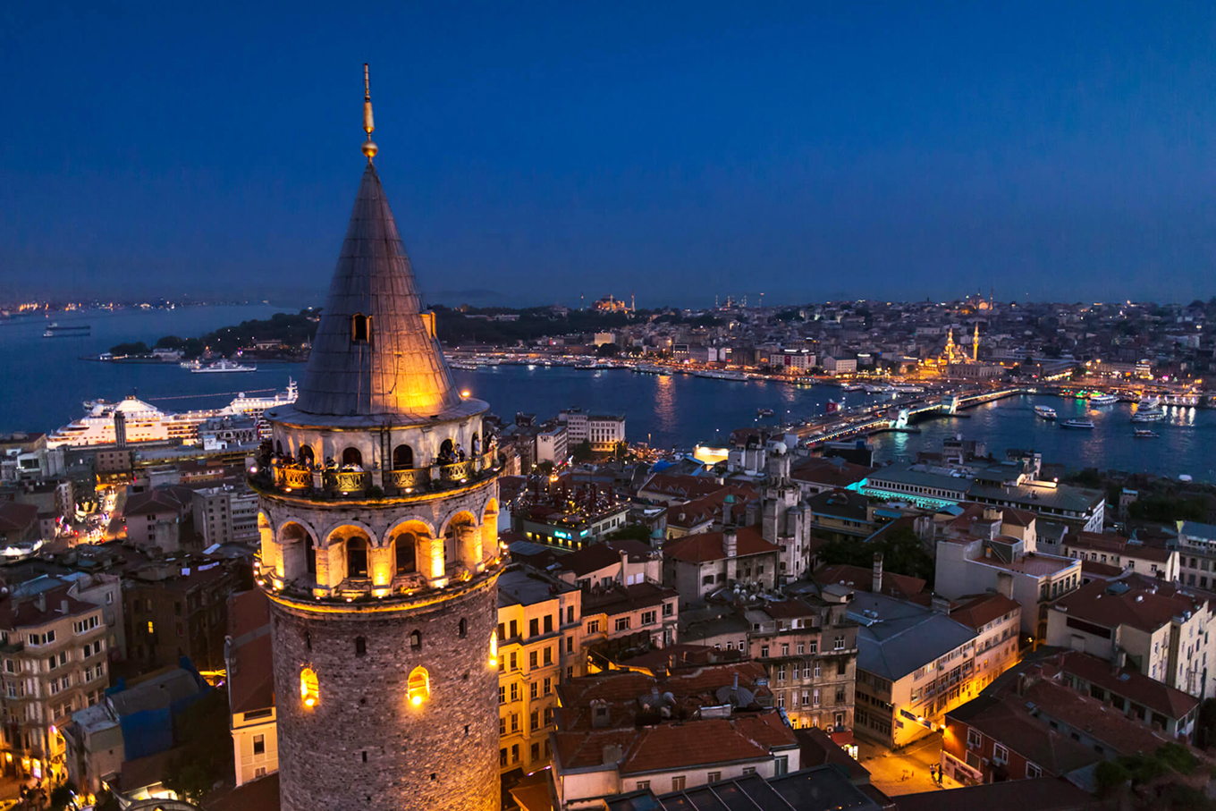 istanbul adalar ve tarihi yarimada haftasonu turu izci turizm