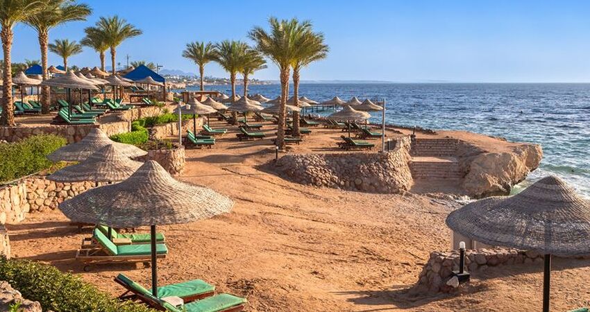 Sharm El Sheikh Turu - 4 Gece