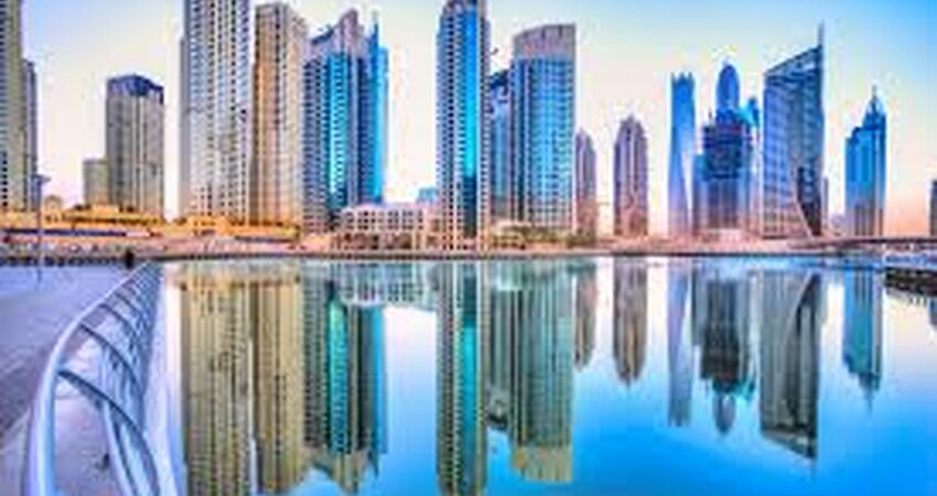 DOĞU’NUN CENNETLERİ PHUKET-DUBAİ TURU