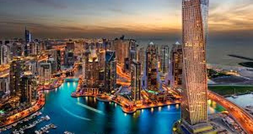 DOĞU’NUN CENNETLERİ PHUKET-DUBAİ TURU