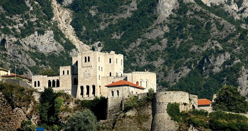 Air Albania HY ile Karadağ Arnavutluk Vizesiz