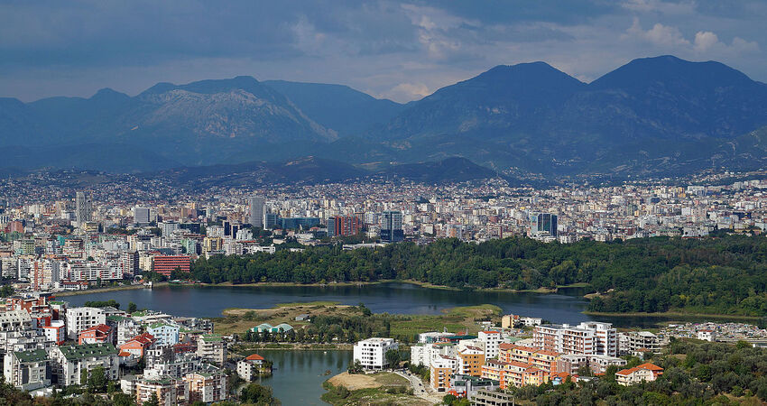 Air Albania HY ile Karadağ Arnavutluk Vizesiz